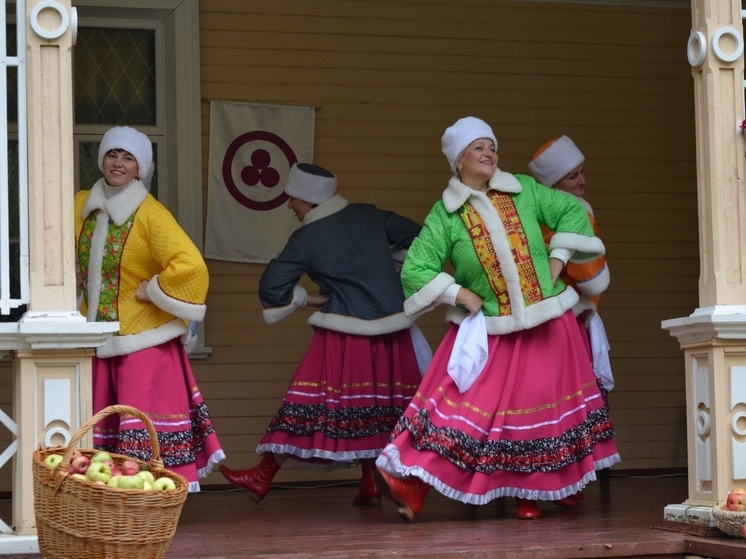 Питбайк фото в деревне