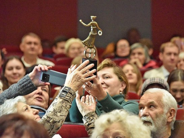 Фестиваль документального кино «РОССИЯ» завершился в Екатеринбурге