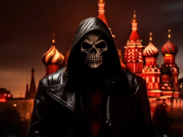 Российские хакеры Killnet объявили войну Израилю: "Предали Россию"