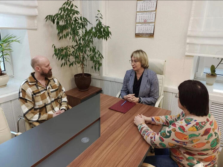 В Смоленске стартуют проекты, направленные на выявление и профессиональное развитие высококлассных специалистов-медиков