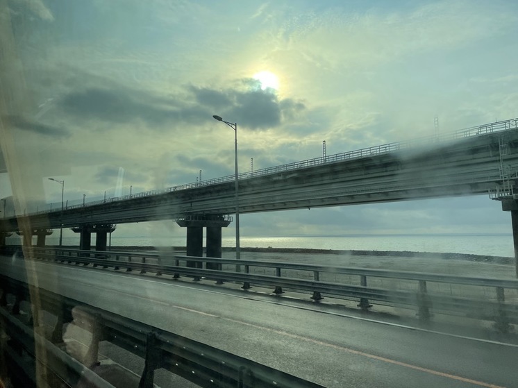 У теракта на Крымском мосту нет срока давности