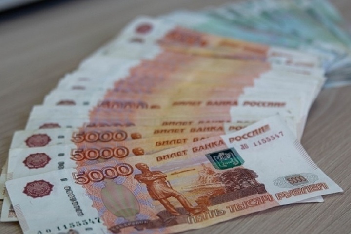 В Новосибирской области трое жителей похитили 7 млн рублей у банков