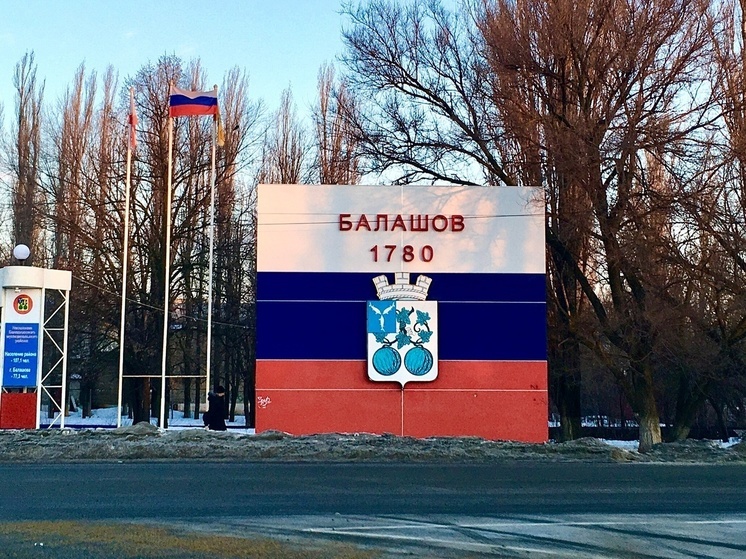 В Балашове задержан иностранец по подозрению в ударе ножом оппонента