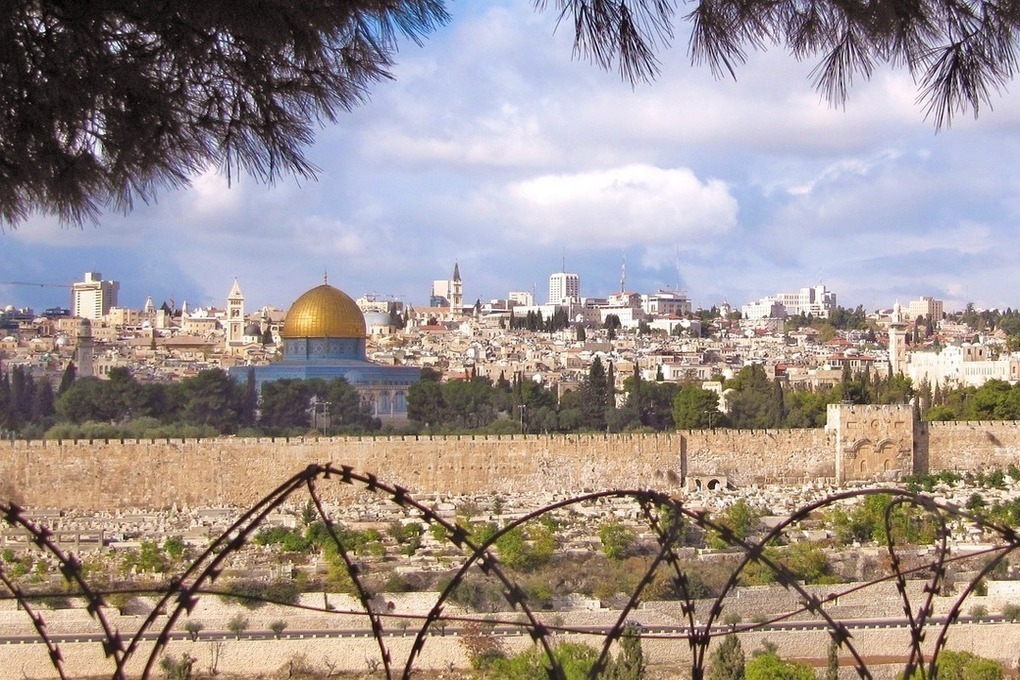 Экс-разведчик Риттер: Израиль ошибся, положившись на ИИ в борьбе с ХАМАС