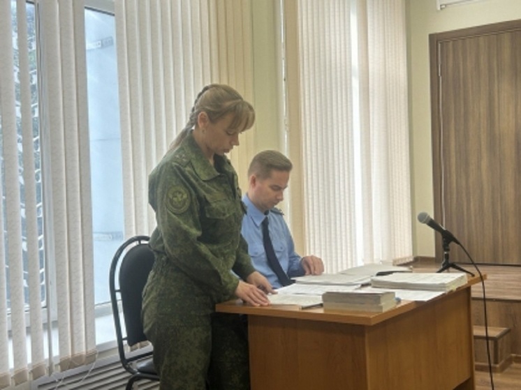 В Белгородской области заключили под стражу шебекинца, пытавшегося подорвать квартиру из-за обыска