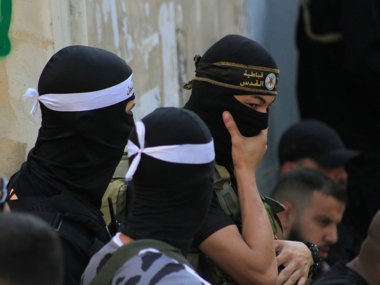 Политик Филиппо: оружие для ВСУ оказалось на Ближнем Востоке