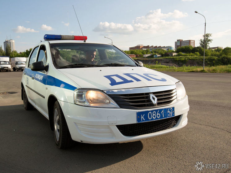 Сотрудники ГИБДД проведут рейды в Новокузнецке