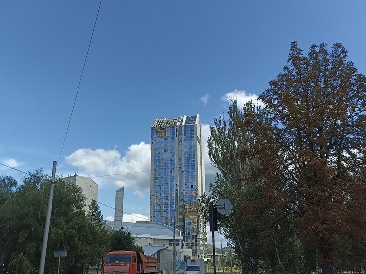 ВСУ подвергли территорию ДНР обстрелам более полусотни раз за минувшие выходные