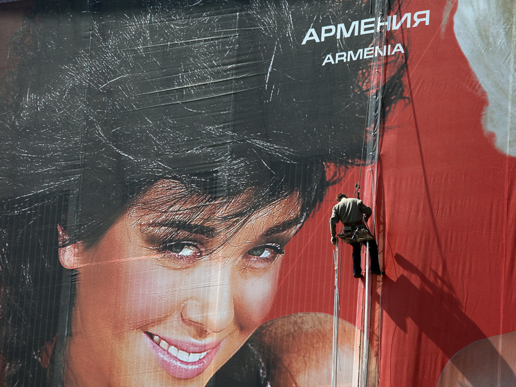 Москва отказалась идти навстречу Армении после ее антироссийских выпадов
