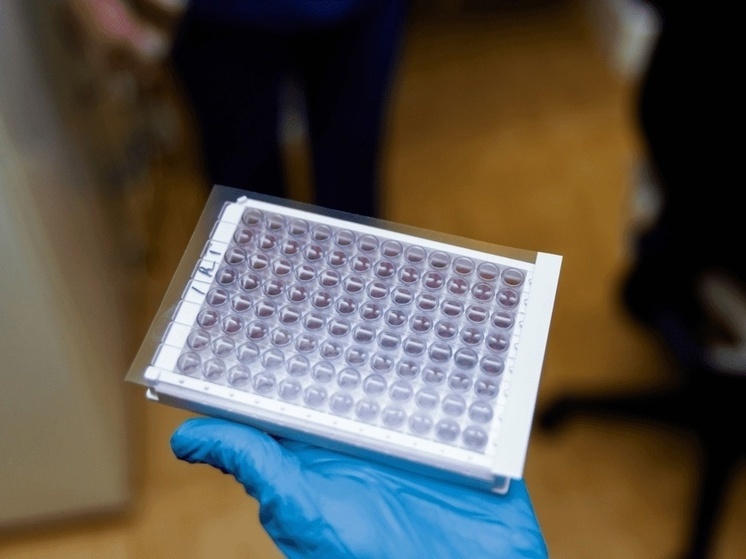 Мама малыша, склонного к заболеваниям, отказалась от обследований в Карелии