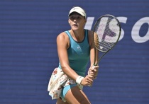 Людмила Самсонова и Мирра Андреева продемонстрировали самый резкий среди российских теннисисток рывок вверх по ступенькам рейтинга Женской теннисной ассоциации WTA.