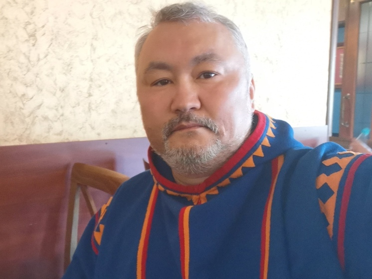 Эдуарда Яунгада снова избрали президентом ассоциации «Ямал — потомкам!»