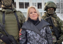 Актриса Яна Поплавская в грубой форме отчитала россиян, которые переехали жить в Израиль после начала спецоперации на Украине
