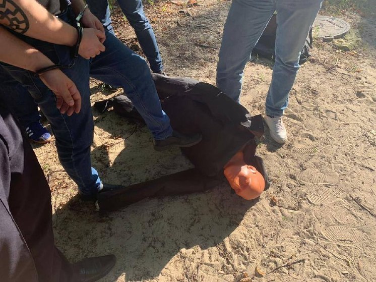 На левом берегу 24-летний воронежец до смерти избил мужчину