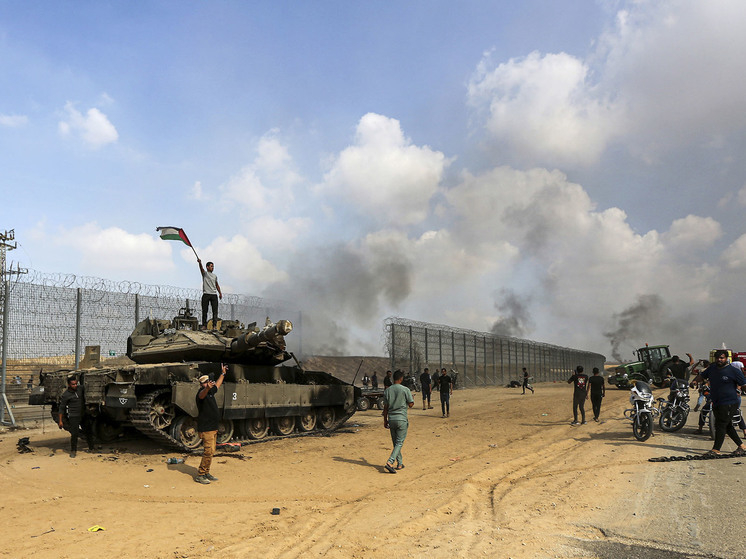 По мнению аналитика, удары по Ирану могут стать для Израиля фатальными