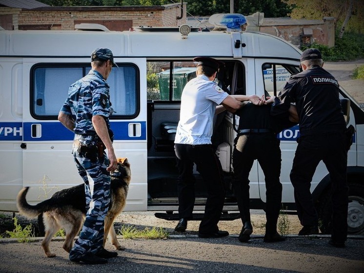 В Пензенской области шестеро мигрантов нарушили законодательство РФ