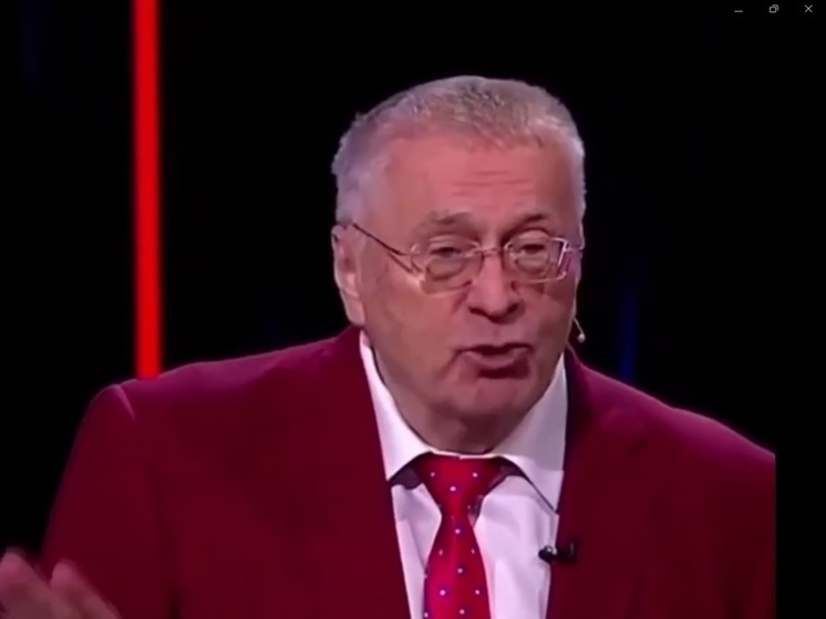 Песков прокомментировал пророчество Жириновского про третью мировую на Ближнем Востоке