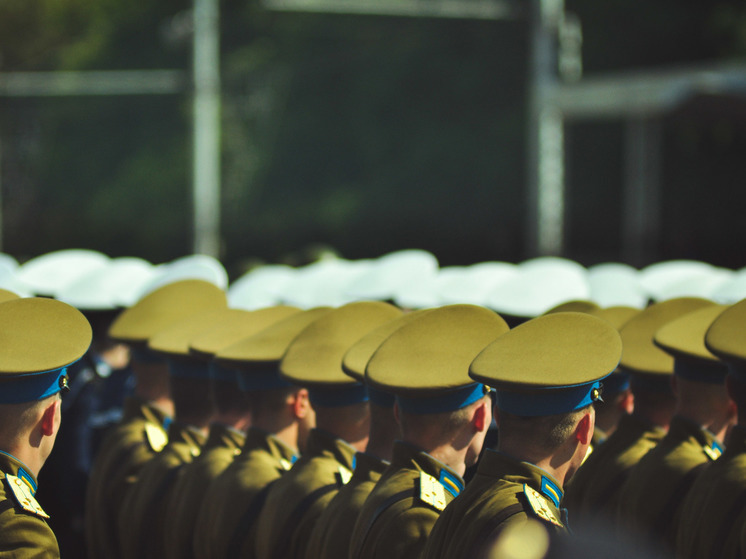 Призывники ДНР не будут привлекаться к боевым действиям