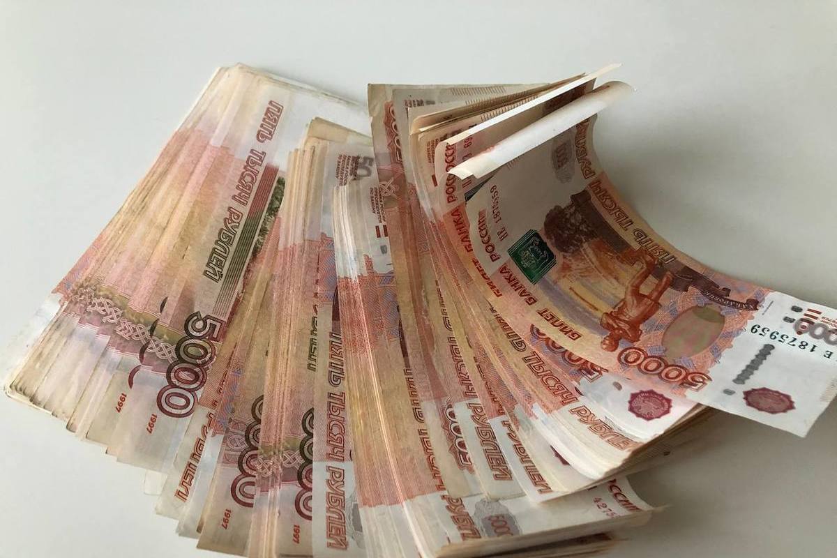 В Петербурге выделили 55 млн рублей на социальные выплаты для покупки жилья