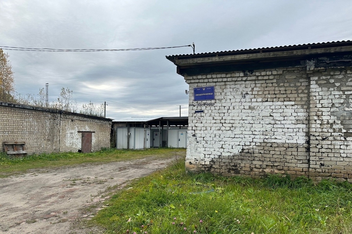 В Костромской области закрывается колония №2 в Поназыреве
