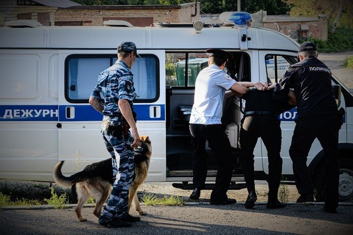 В Пензенской области шестеро мигрантов нарушили законодательство РФ