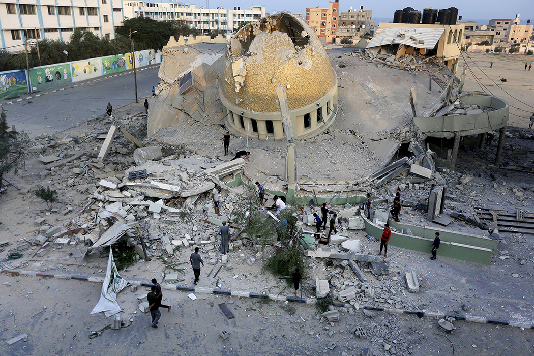 Раскрыты жуткие обстоятельства пропавших без вести из-за ХАМАС иностранцев: "Сын убит"