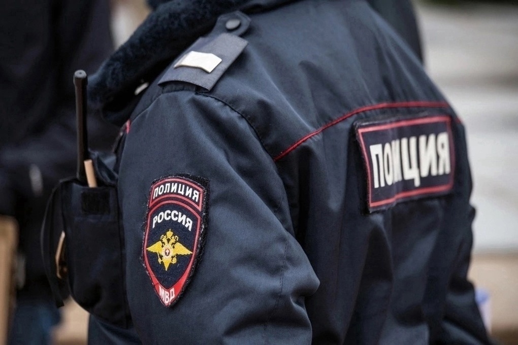 Во Владимире полиция раскрыла кражу телефона и денежных средств