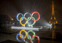 А ОКР «потенциально не видит» ни одного отечественного спортсмена в Париже-2024
