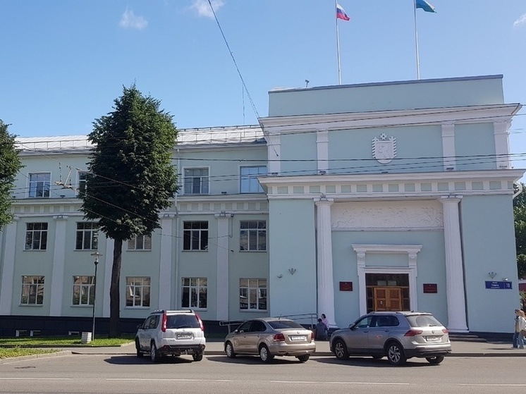 Правительству Карелии понадобился ремонт крыши