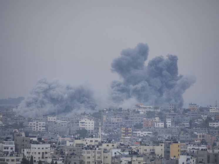 Это стало бы слишком «сложным мероприятием»