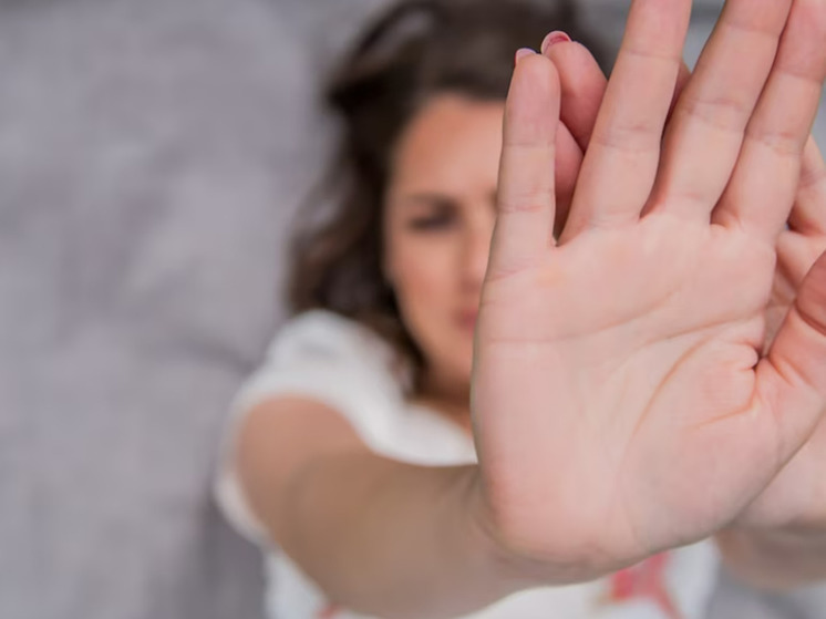 Анна-Мария подала заявление на развод