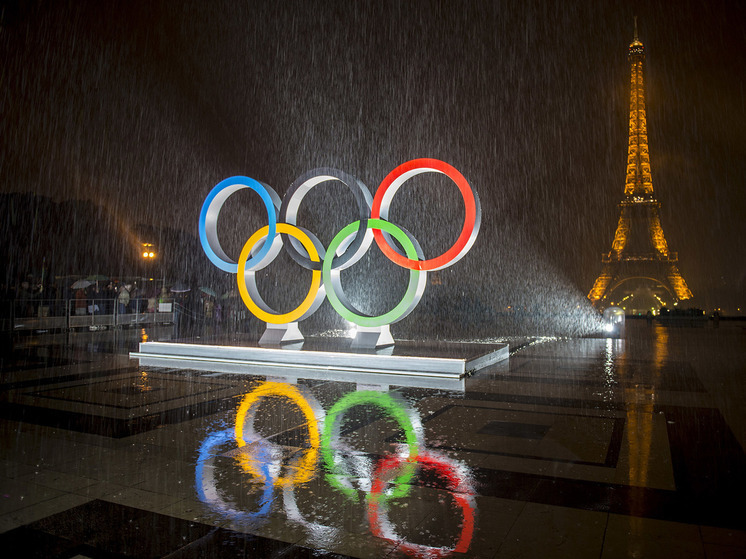 А ОКР «потенциально не видит» ни одного отечественного спортсмена в Париже-2024