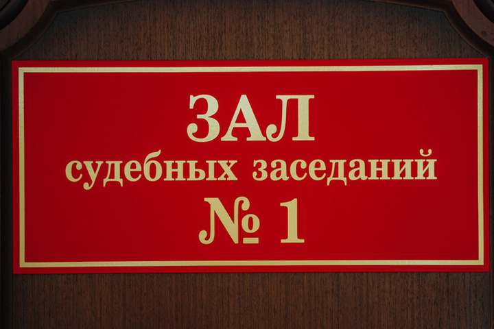 В Тверской области мужчину арестовали за вынос мусора в нетрезвом состоянии