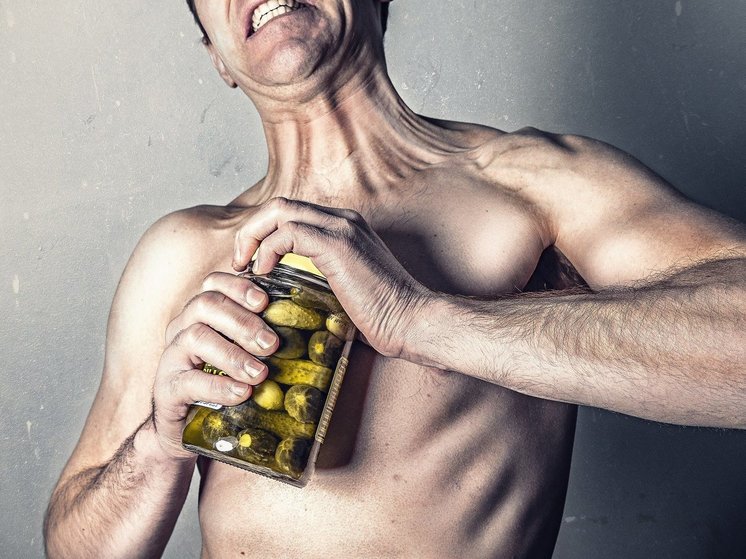 Ученые открыли новый способ улучшения эрекции