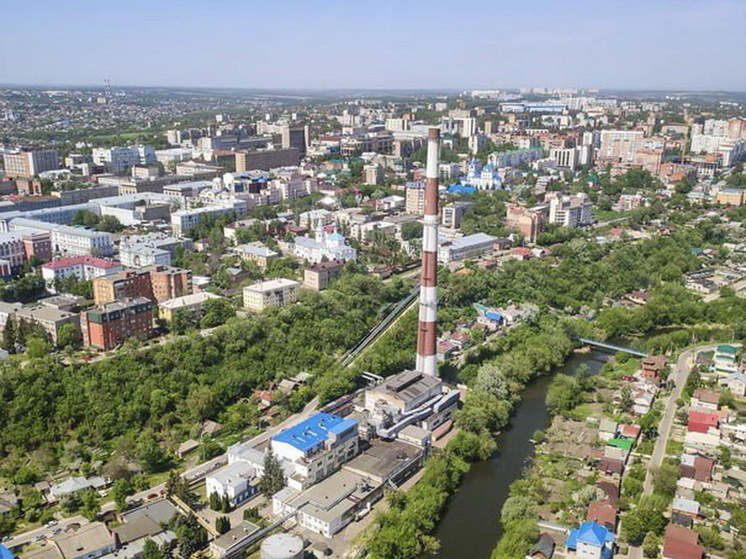 «Квадра» переводит энергообъекты в Курске на зимний режим работы