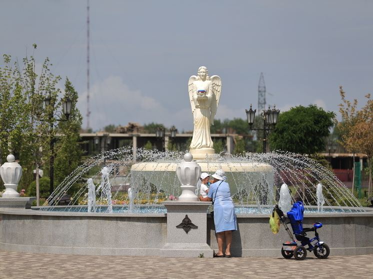 Ставропольский край оказался в конце рейтинга по достатку населения