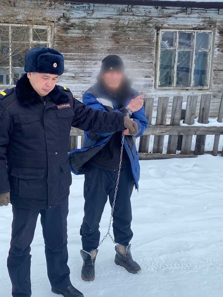 Житель Тувы предстанет перед судом за изнасилование и  убийство  односельчанки