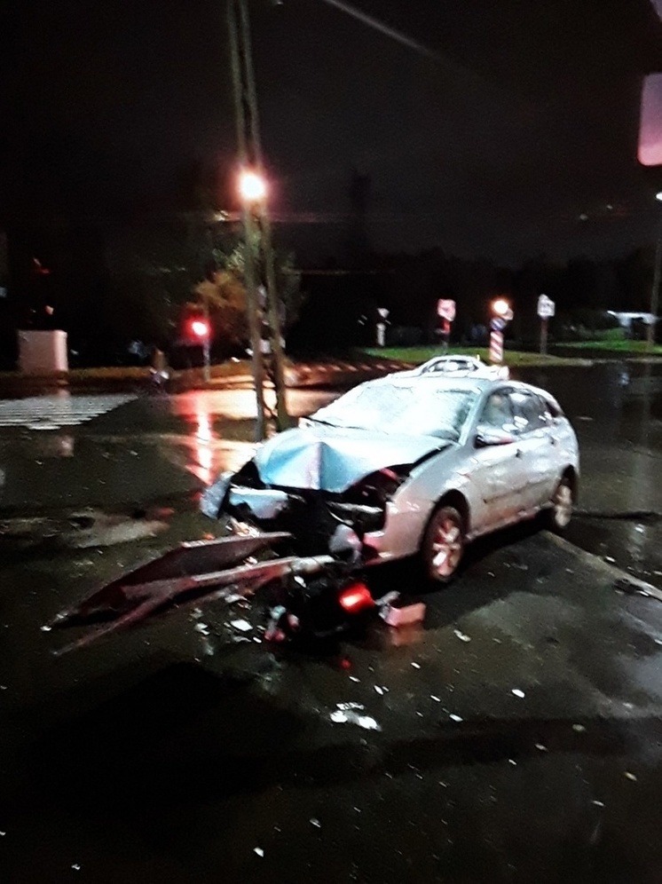 ГИБДД Петрозаводска раскрыли подробности странной, но захватывающей погони