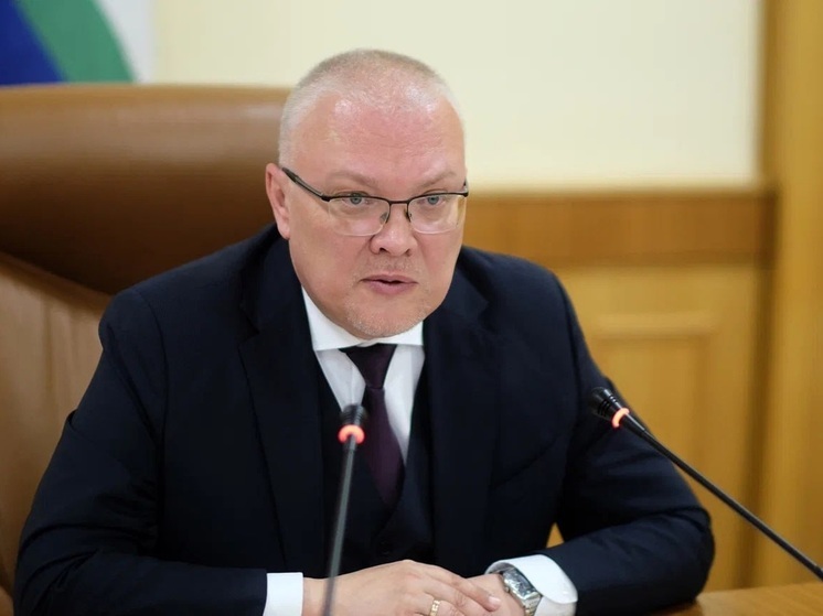 Кампанию по уплате имущественного налога в Кировской области губернатор начал с себя