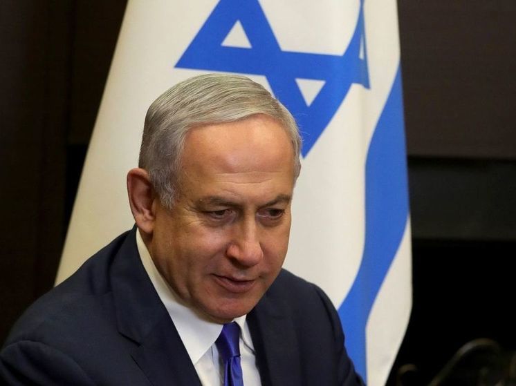 Израиль назвал фейком сообщения о предупреждении Египта о планах ХАМАС