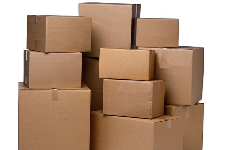 Костромской зоопарк просит костромичей не выбрасывать картонные коробки