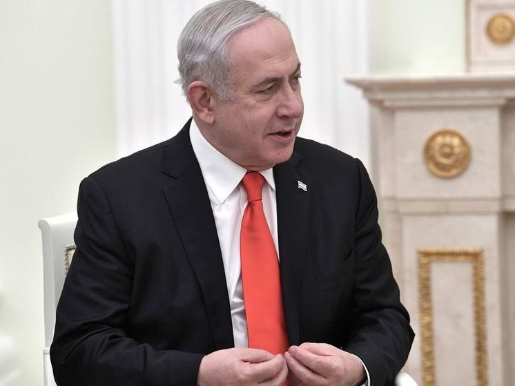 Нетаньяху позвал оппозицию в правительство национального единства