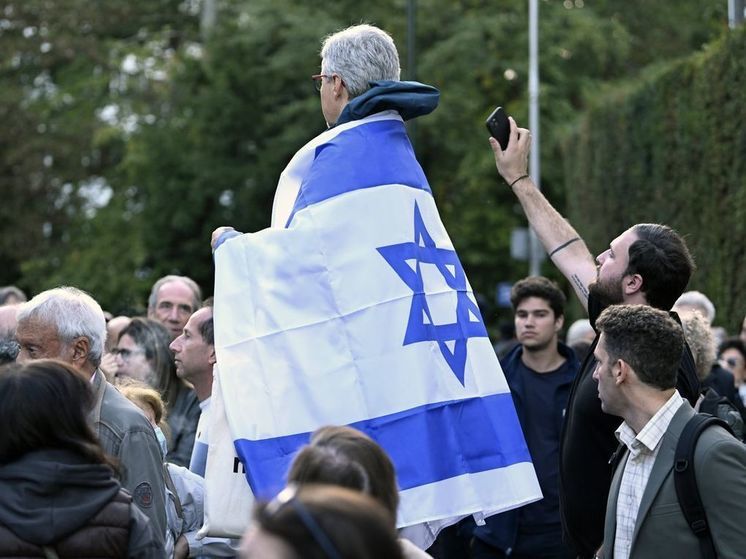 ХАМАС объявил об открытости к переговорам о перемирии с Израилем