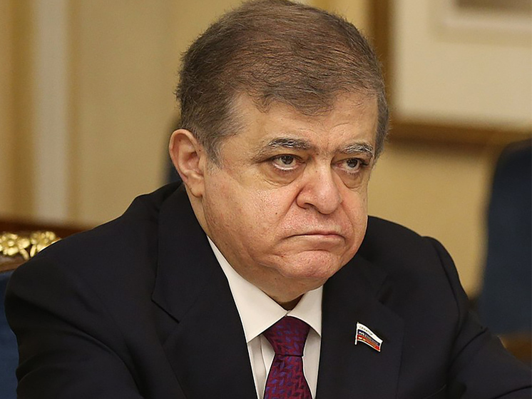 Джабаров: Израиль не простит поставки Украиной оружия ХАМАС