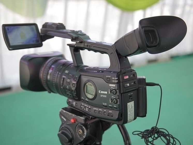 Алтайские киноделы снимут фильм об освободителях Донбасса