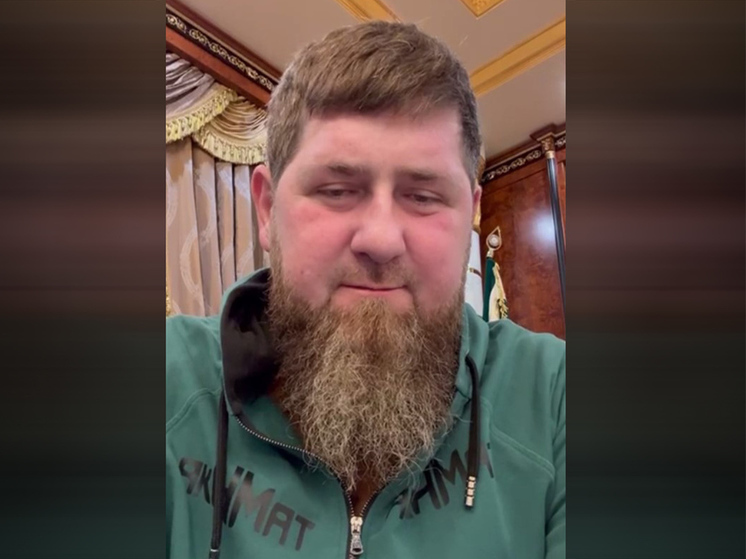 Кадыров захотел отправить в Израиль "чеченских миротворцев"