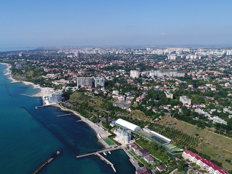 Полковник Макгрегор: Вашингтон не помешает Москве освободить Харьков и Одессу