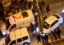 В Сеть попало видео, на котором, предположительно, запечатлена казнь израильских заложников боевиками ХАМАС