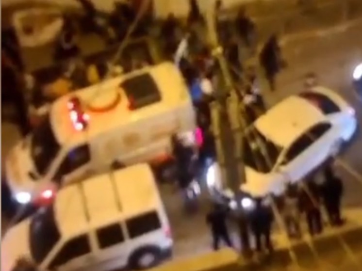 ХАМАС показал видео "казни израильских заложников"