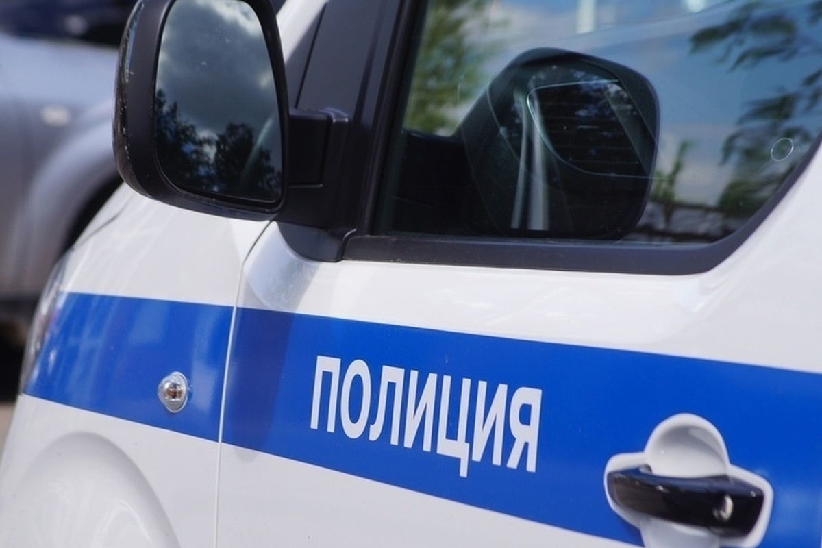 В Омской области пьяный мужчина битой повредил автомобиль пенсионерки